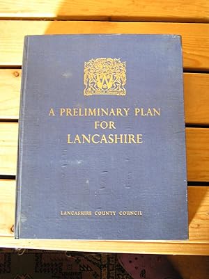 A Preliminary Plan for Lancashire