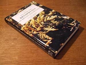 Image du vendeur pour ATLAS OF THE BRYOPHYTES OF BRITAIN AND IRELAND Volume 3 Mosses (except Diplolepideae) mis en vente par Parrott Books