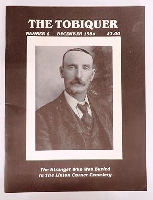 The Tobiquer December 1984