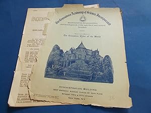 Image du vendeur pour Transychology: A Course of Superior Studies (Part III No. 38): Spiritual Distortions, Divinatory Art (Astrology - Horoscopes) mis en vente par Bloomsbury Books