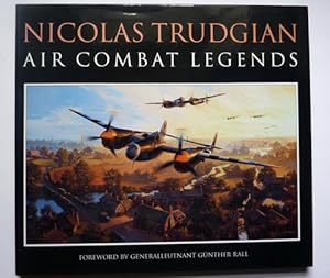 Air Combat Legends