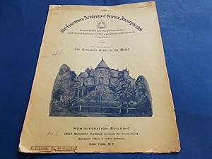 Seller image for Transychology: A Course of Superior Studies (Part III No. 45): Spiritual Distortions, Divinatory Art (Astrology - Horoscopes) for sale by Bloomsbury Books