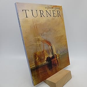 Image du vendeur pour Turner mis en vente par Shelley and Son Books (IOBA)