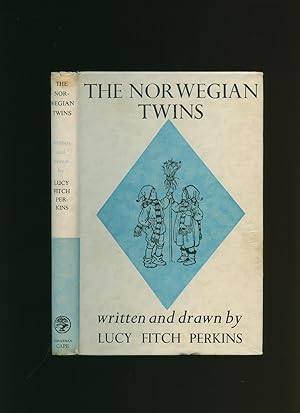 Bild des Verkufers fr The Norwegian Twins zum Verkauf von Little Stour Books PBFA Member
