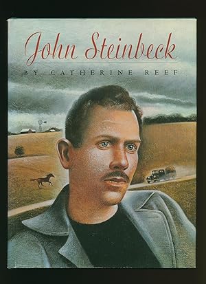 Seller image for John Steinbeck for sale by Little Stour Books PBFA Member