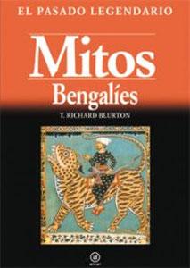 Seller image for MITOS BENGALIES for sale by KALAMO LIBROS, S.L.