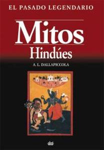 Seller image for MITOS HINDUES for sale by KALAMO LIBROS, S.L.