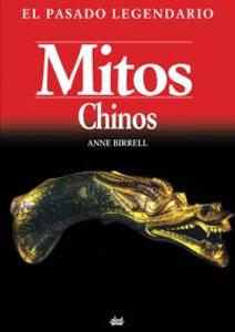 Imagen del vendedor de MITOS CHINOS a la venta por KALAMO LIBROS, S.L.