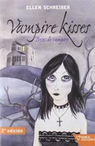 Imagen del vendedor de VAMPIRE KISSES 1 a la venta por KALAMO LIBROS, S.L.