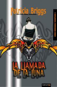 Seller image for LA LLAMADA DE LA LUNA for sale by KALAMO LIBROS, S.L.