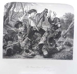 Seller image for The Dowie Dens O' Yarrow for sale by Barter Books Ltd