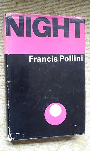 Seller image for NIGHT for sale by Ron Weld Books