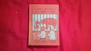 Imagen del vendedor de STORIES OF ANIMALS AND OTHER STORIES a la venta por Betty Mittendorf /Tiffany Power BKSLINEN