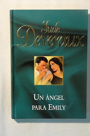 Seller image for Un ngel para Emily for sale by NOMBELA LIBROS USADOS