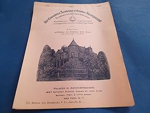 Image du vendeur pour Il Codice Del Nazzareno (The Code of the Nazarene) (No. 21, Parte Terza) mis en vente par Bloomsbury Books