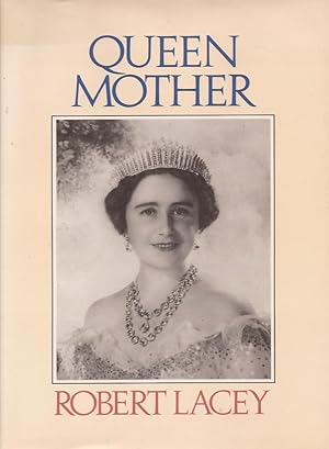 Queen Mother (Inscribed By Author)