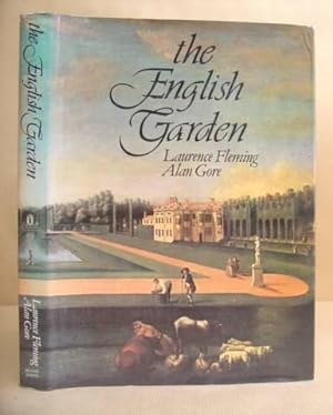 Bild des Verkufers fr The English Garden zum Verkauf von Eastleach Books