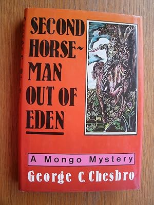 Second Horseman Out Of Eden