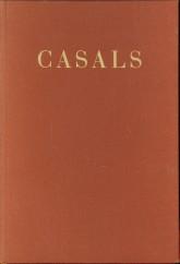 Seller image for Pablo Casals for sale by Antiquariaat Parnassos vof