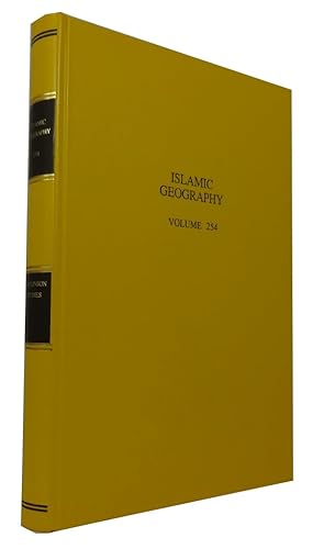 Studies on the Geography of Islamic Countries