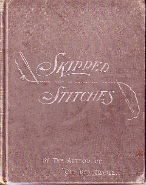 Seller image for Skipped Stitiches - Verses for sale by Monroe Bridge Books, MABA Member