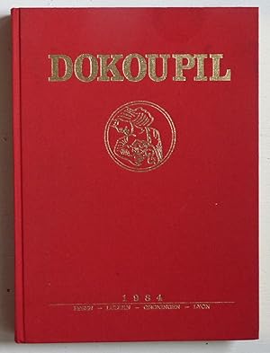 Bild des Verkufers fr Dokoupil : Arbeiten / Travaux / Works (1981-1984) zum Verkauf von Le Rayon populaire