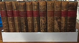 The Edinburgh Medical and Surgical Journal. Fourteen Consecutive volumes 68, 69, 70, 71, 72, 73, ...