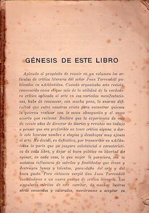 Seller image for EL AO LITERARIO 1918. Prlogo de Constancio C. Vigil for sale by Buenos Aires Libros