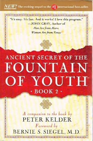 Seller image for Ancient Secret of the Fountain of Youth: Book 2 for sale by Round Table Books, LLC