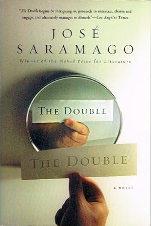 Seller image for The Double for sale by Round Table Books, LLC