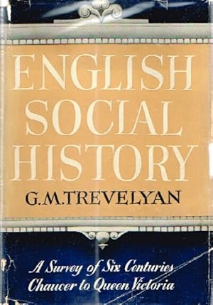 English Social History