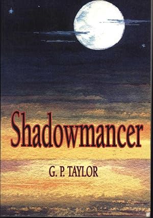 Shadowmancer