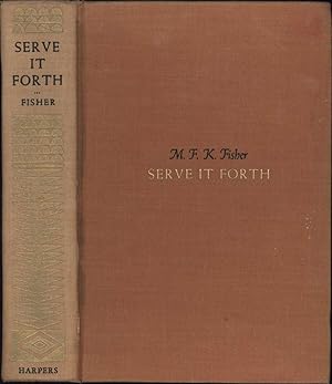 Serve it Forth