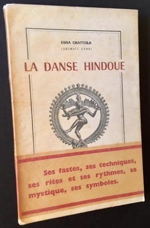 La Danse Hindoue