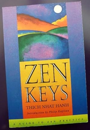 Zen Keys : A Guide to Zen Practice