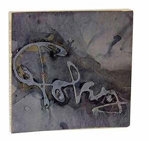 Seller image for Mark Tobey for sale by Jeff Hirsch Books, ABAA