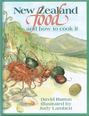 New Zealand Food and How to Co