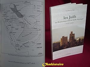 Les Juifs du Hadramaout et du Golfe Persique -Vè - XVè siècles