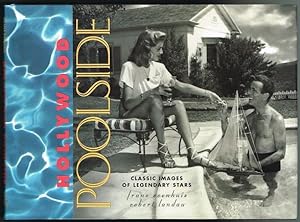 Seller image for Hollywood Poolside: Classic Images of Legendary Stars for sale by Nighttown Books