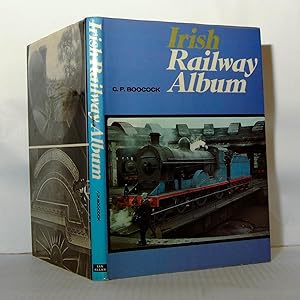Imagen del vendedor de Irish Railway Album a la venta por Kerr & Sons Booksellers ABA