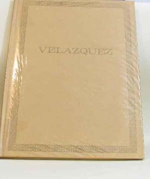 Seller image for Velazquez for sale by crealivres