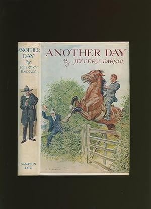 Seller image for Another Day for sale by Little Stour Books PBFA Member