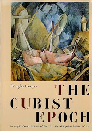 Imagen del vendedor de The Cubist Epoch a la venta por LEFT COAST BOOKS