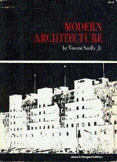 Imagen del vendedor de Modern Architecture: The Architecture of Democracy a la venta por LEFT COAST BOOKS