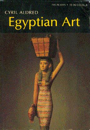 Imagen del vendedor de Egyptian Art in the Days of the Pharaohs, 3100-320 BC a la venta por LEFT COAST BOOKS