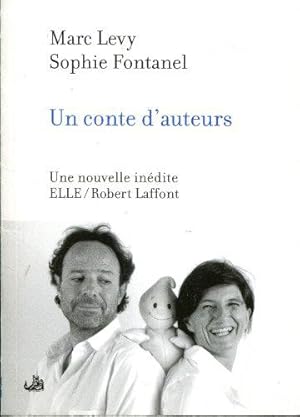 Seller image for Un conte d'auteur for sale by JLG_livres anciens et modernes