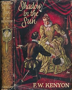 Seller image for Shadow in the Sun for sale by Barter Books Ltd
