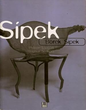 Borek Sipek