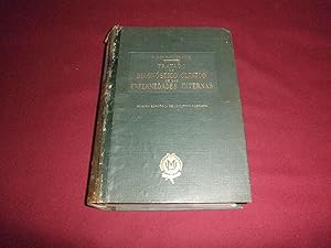 Tratado de diagnostico clinico de las enfermedades internas, con consideracion especial de los me...