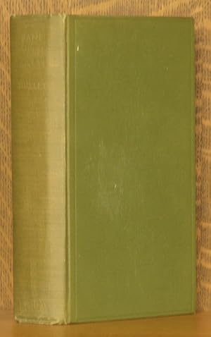 Bild des Verkufers fr JANE WELSH CARLYLE, LETTERS TO HER FAMILY 1839-1863 zum Verkauf von Andre Strong Bookseller